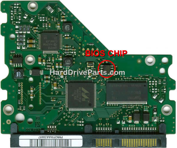 Bf41 00314a Samsung Hdd Pcb Board Replacement S Blog