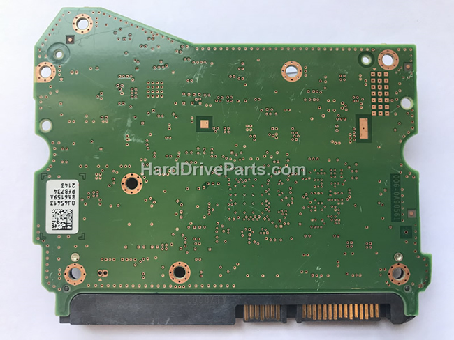 (image for) Western Digital PCB Board 006-0A90561