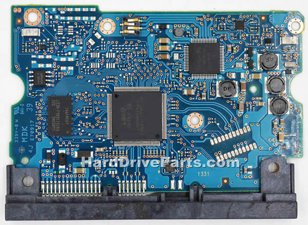 (image for) Hitachi PCB Board 0A90379