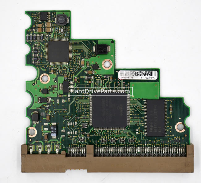 (image for) Seagate ST330015A PCB Board 100306042