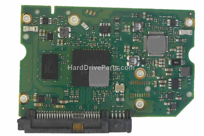 (image for) Seagate ST32000645SS PCB Board 100608305