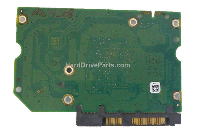 (image for) Seagate ST32000645SS PCB Board 100608305