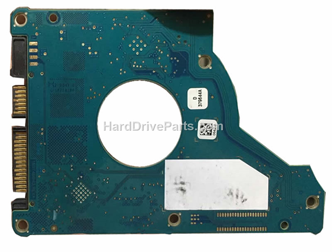 (image for) Seagate PCB Board 100740643