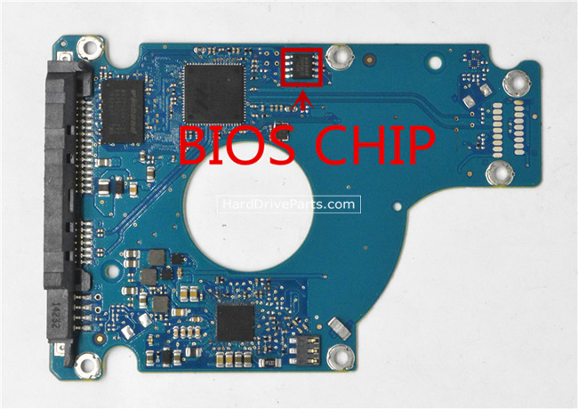 (image for) Samsung PCB Board 100759990