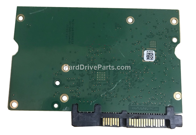 (image for) Seagate PCB Board 100760706