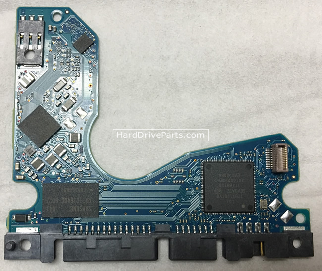 (image for) Seagate PCB Board 100764377