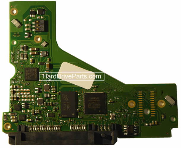 (image for) Seagate PCB Board 100769673