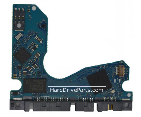 (image for) Seagate PCB Board 100770048