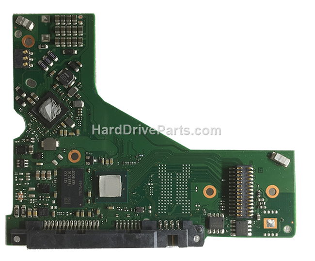 (image for) Seagate PCB Board 100803545