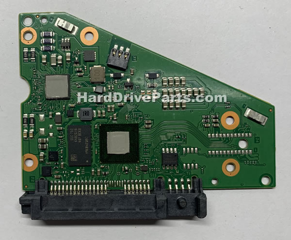 (image for) Seagate PCB Board 100833101