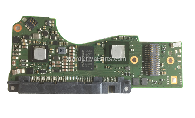 (image for) Seagate PCB Board 100833707