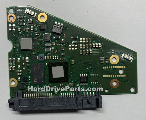 (image for) Seagate PCB Board 100849290