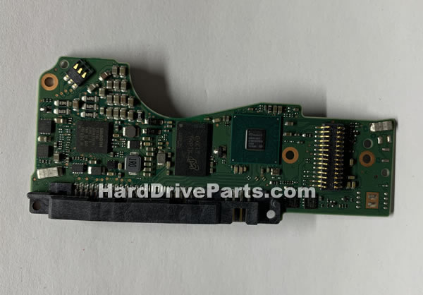 (image for) Seagate PCB Board 100852967