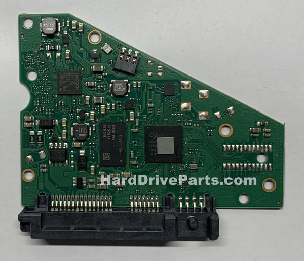 (image for) Seagate PCB Board 100863726