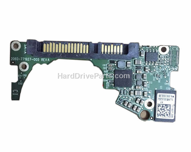 (image for) Western Digital PCB Board 2060-771927-005