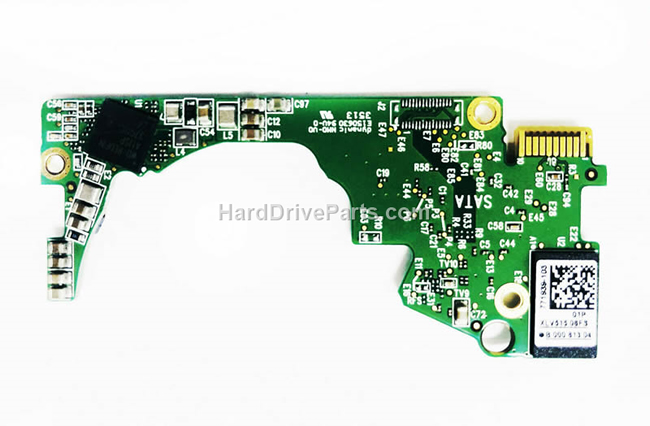 (image for) Western Digital PCB Board 2060-771939-003