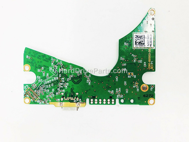 (image for) Western Digital PCB Board 2060-810003-001