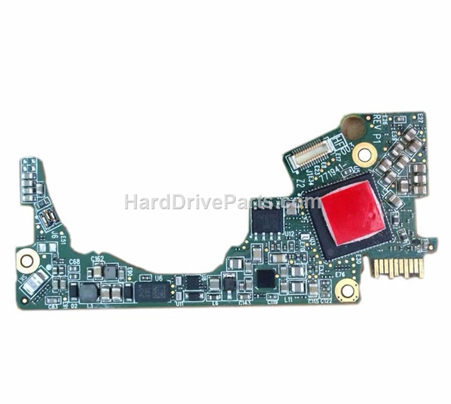 (image for) Western Digital PCB Board 771941-003