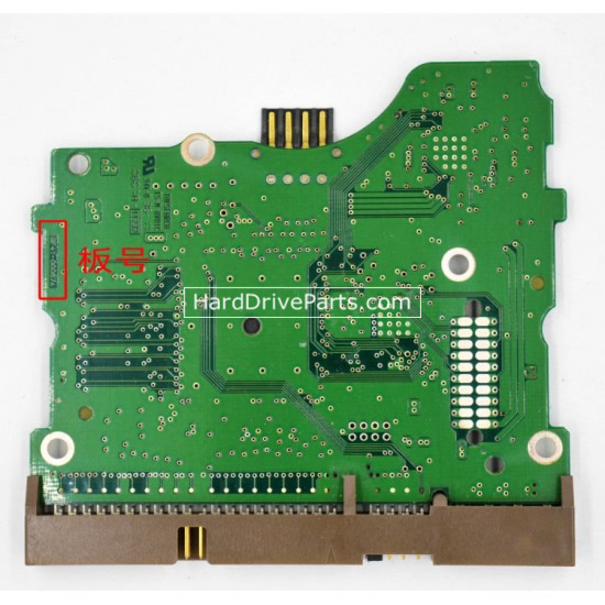 (image for) SAMSUNG HDD PCB BF41-00087A