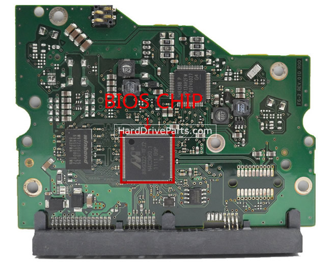 (image for) SAMSUNG PCB Board BF41-00362A