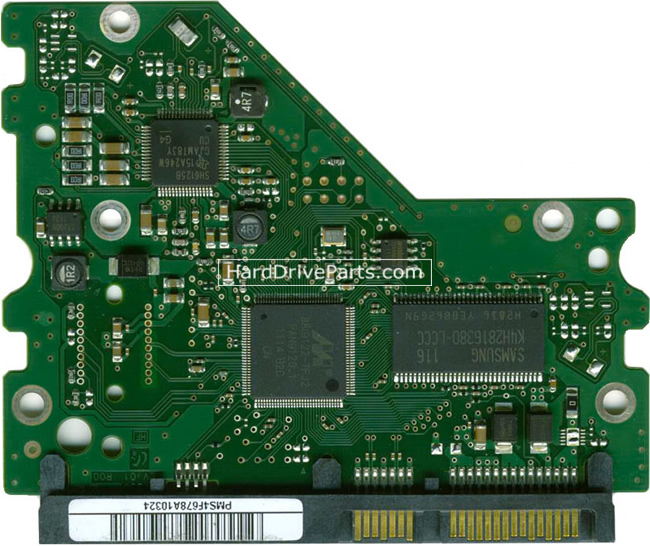 (image for) Samsung PCB Board BF41-00377A 00