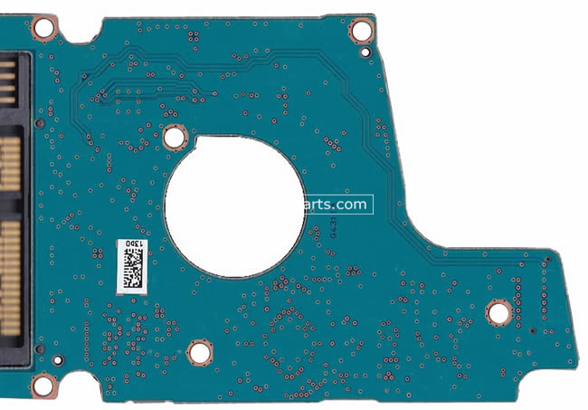 (image for) Toshiba PCB Board G4311A